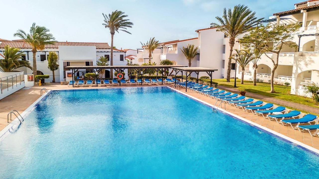 Tui Magic Life Fuerteventura Hotel Esquinzo ภายนอก รูปภาพ