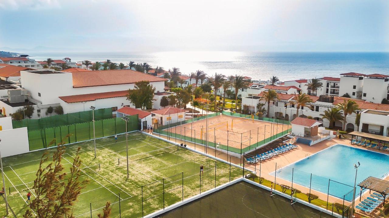 Tui Magic Life Fuerteventura Hotel Esquinzo ภายนอก รูปภาพ