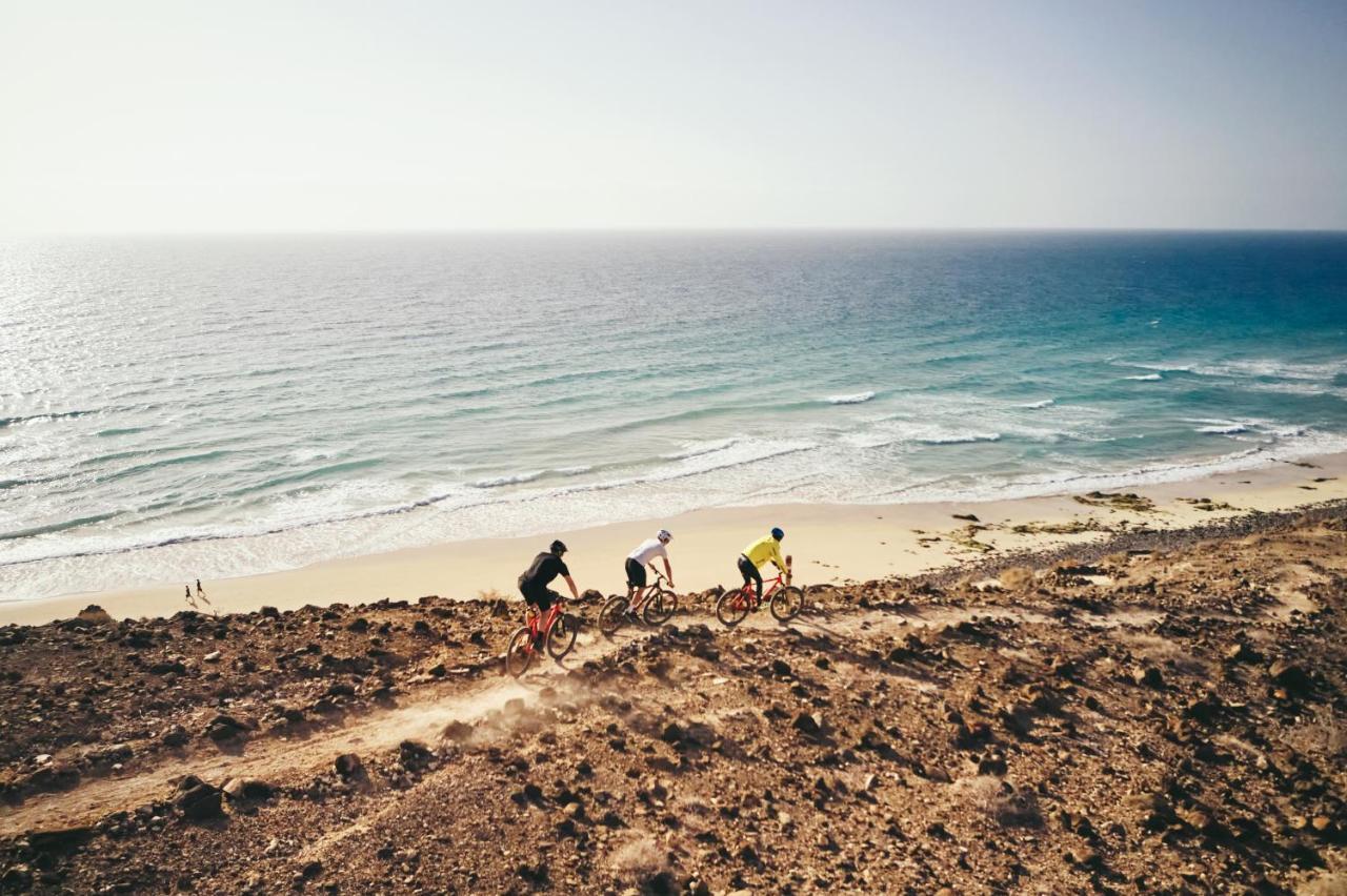 Tui Magic Life Fuerteventura Hotel Esquinzo ภายนอก รูปภาพ