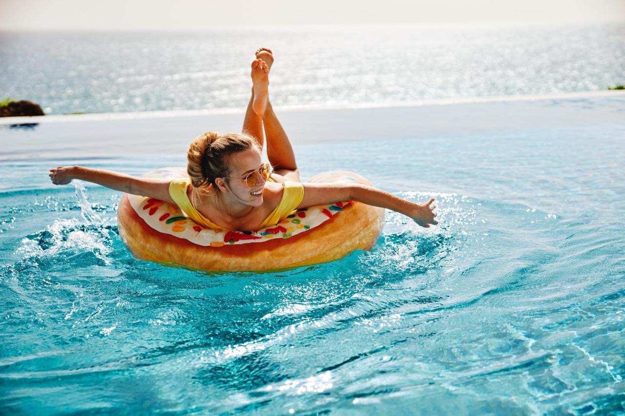 Tui Magic Life Fuerteventura Hotel Esquinzo ภายนอก รูปภาพ