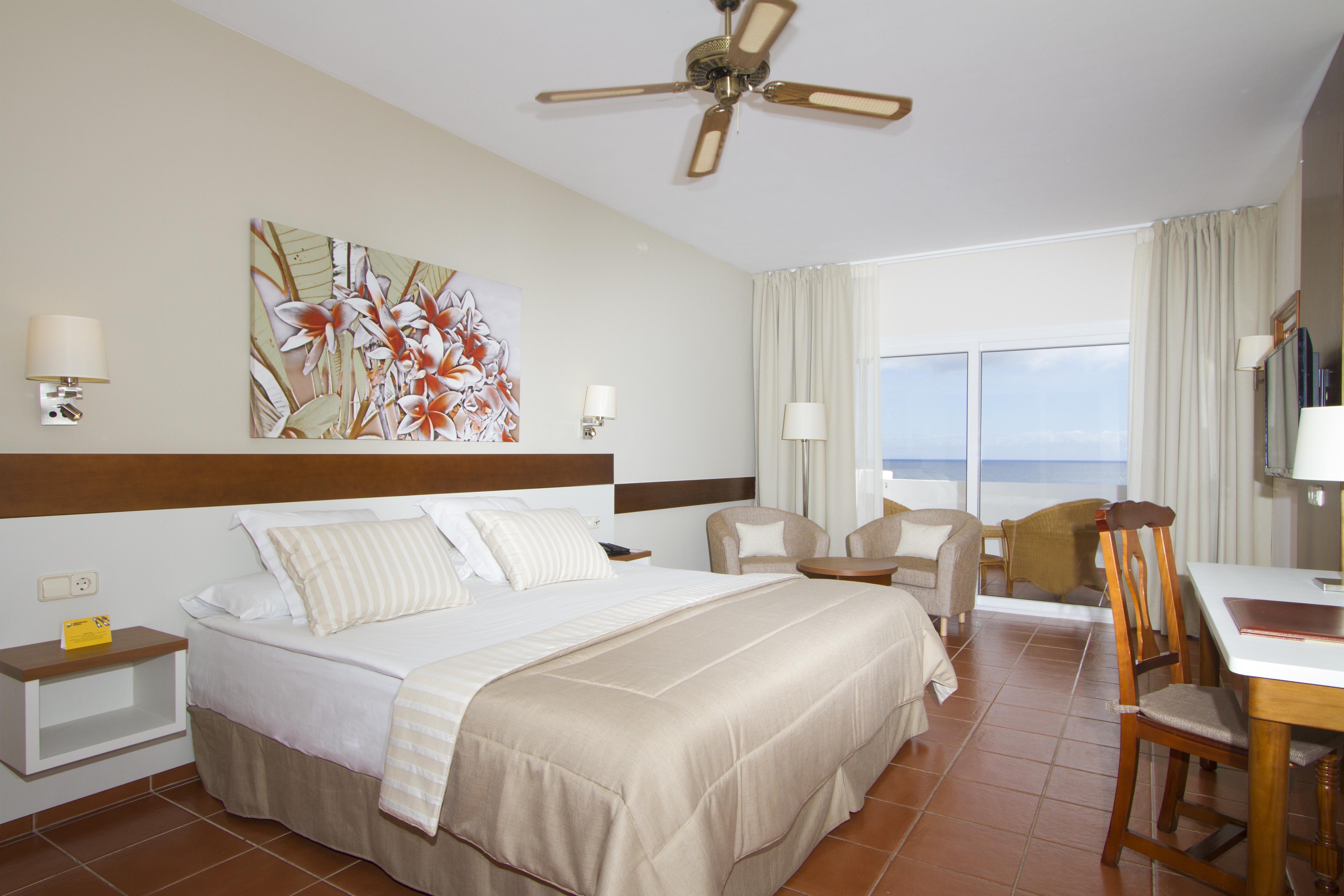 Tui Magic Life Fuerteventura Hotel Esquinzo ภายนอก รูปภาพ