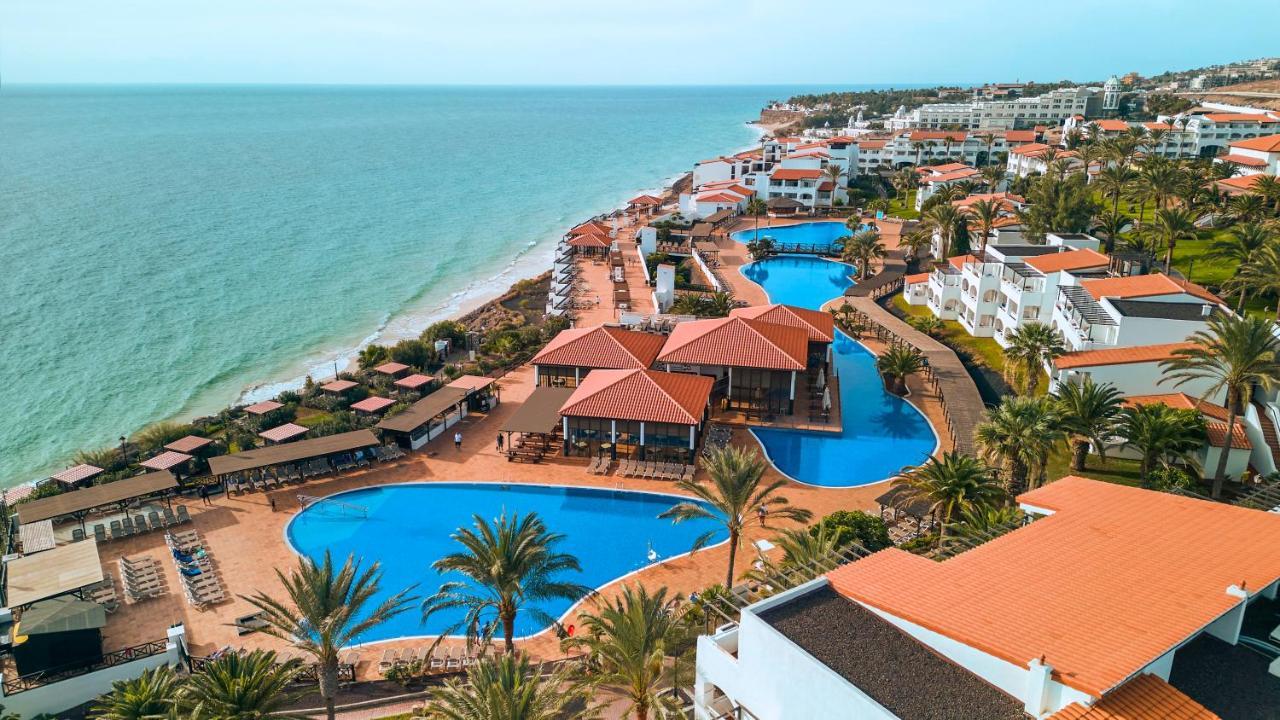 Tui Magic Life Fuerteventura Hotel Esquinzo ภายนอก รูปภาพ
