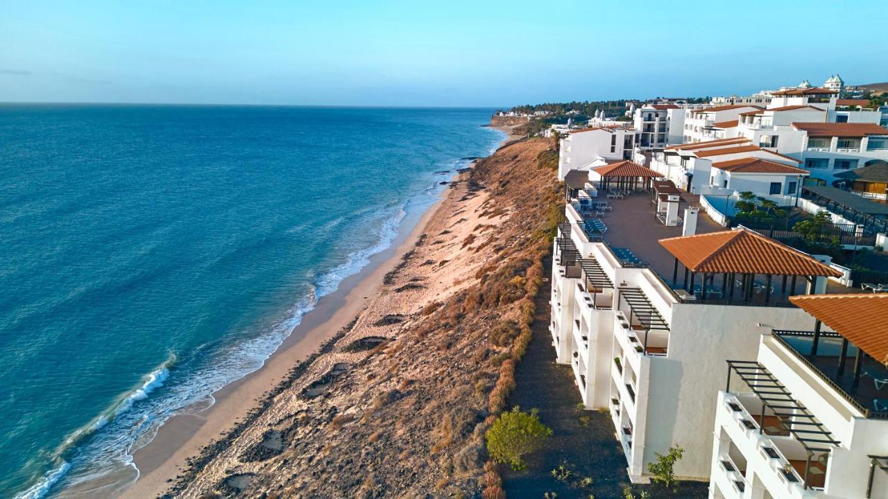 Tui Magic Life Fuerteventura Hotel Esquinzo ภายนอก รูปภาพ