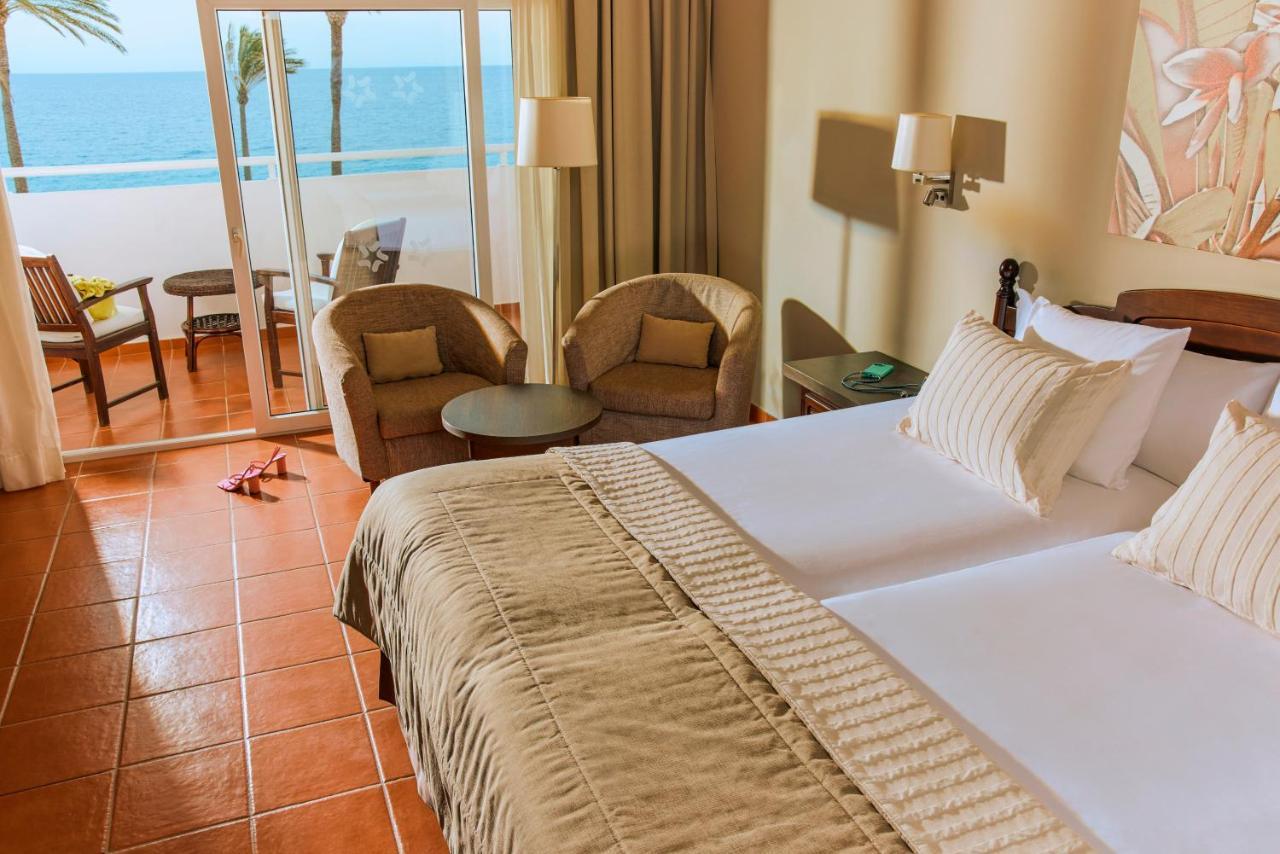 Tui Magic Life Fuerteventura Hotel Esquinzo ภายนอก รูปภาพ