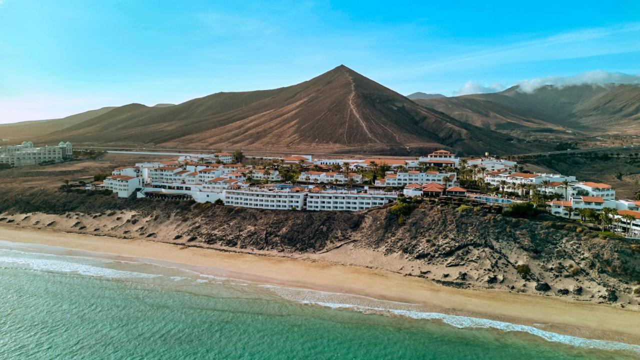 Tui Magic Life Fuerteventura Hotel Esquinzo ภายนอก รูปภาพ