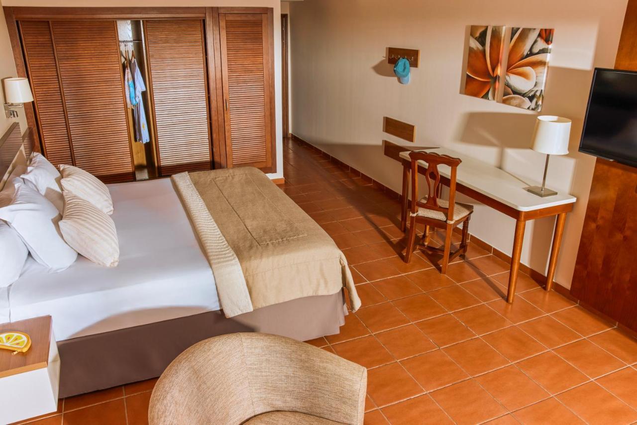 Tui Magic Life Fuerteventura Hotel Esquinzo ภายนอก รูปภาพ