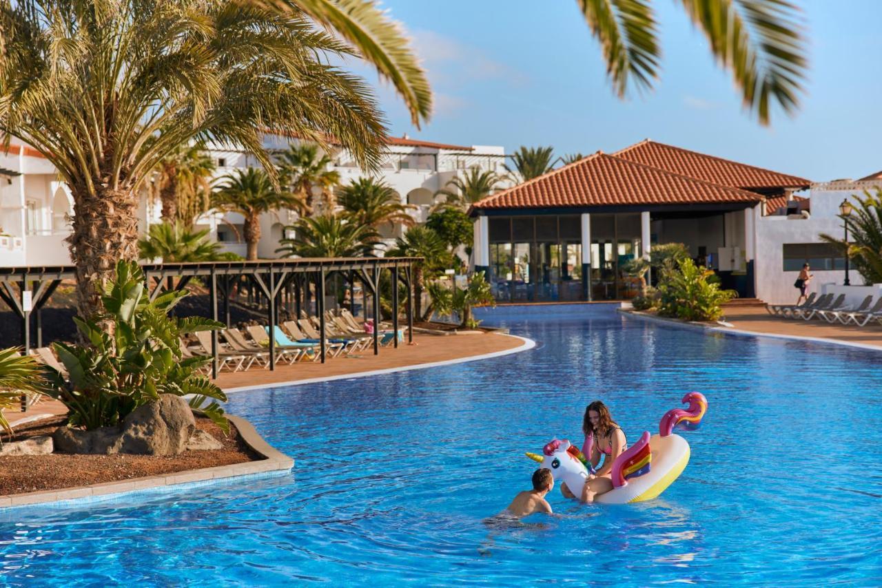 Tui Magic Life Fuerteventura Hotel Esquinzo ภายนอก รูปภาพ