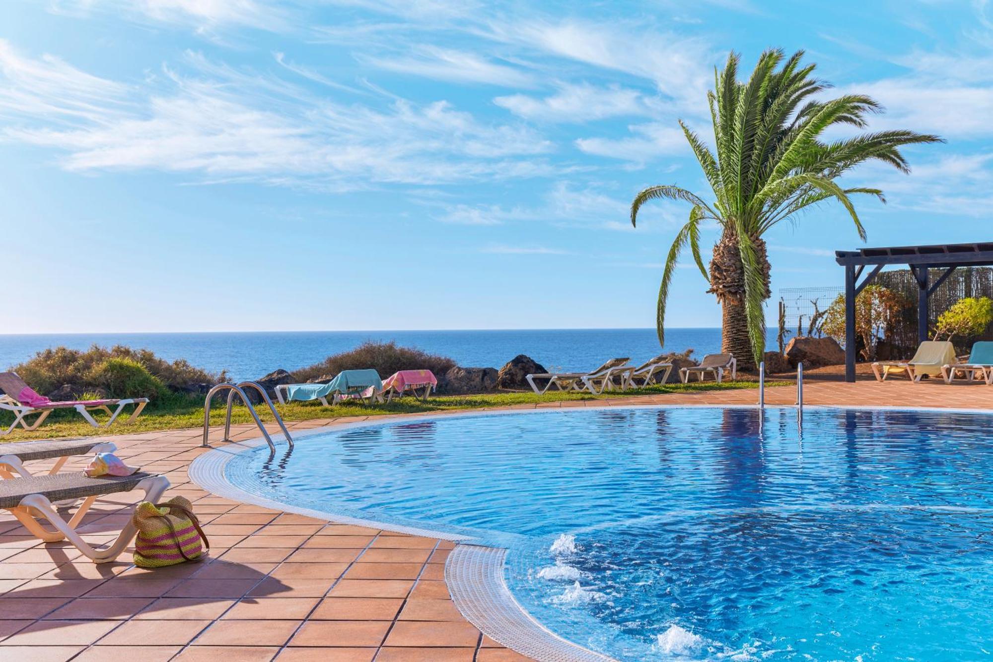 Tui Magic Life Fuerteventura Hotel Esquinzo ภายนอก รูปภาพ