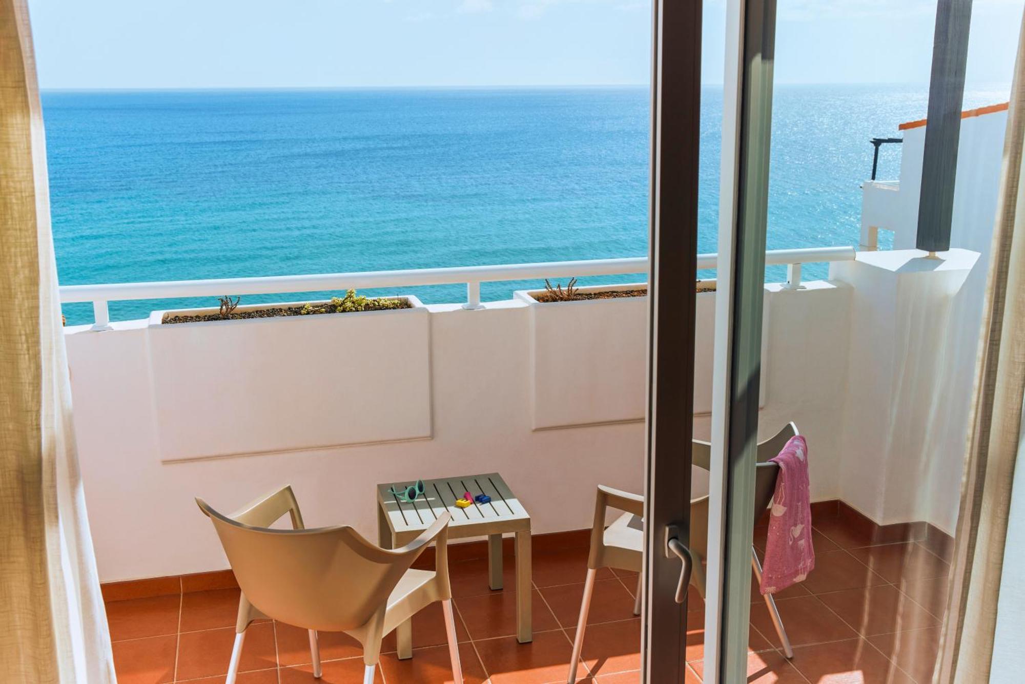 Tui Magic Life Fuerteventura Hotel Esquinzo ภายนอก รูปภาพ