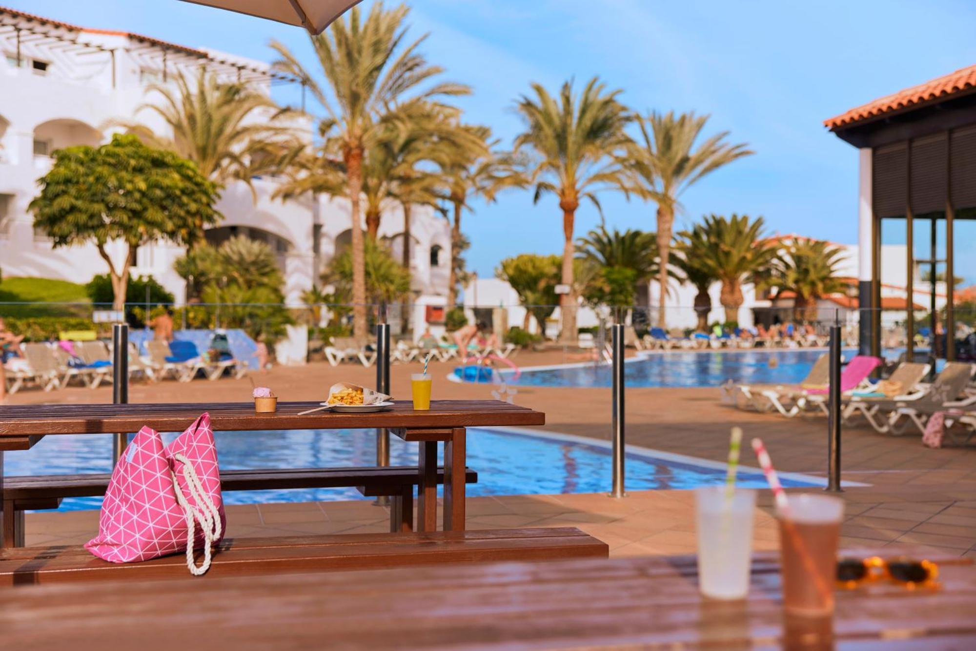Tui Magic Life Fuerteventura Hotel Esquinzo ภายนอก รูปภาพ