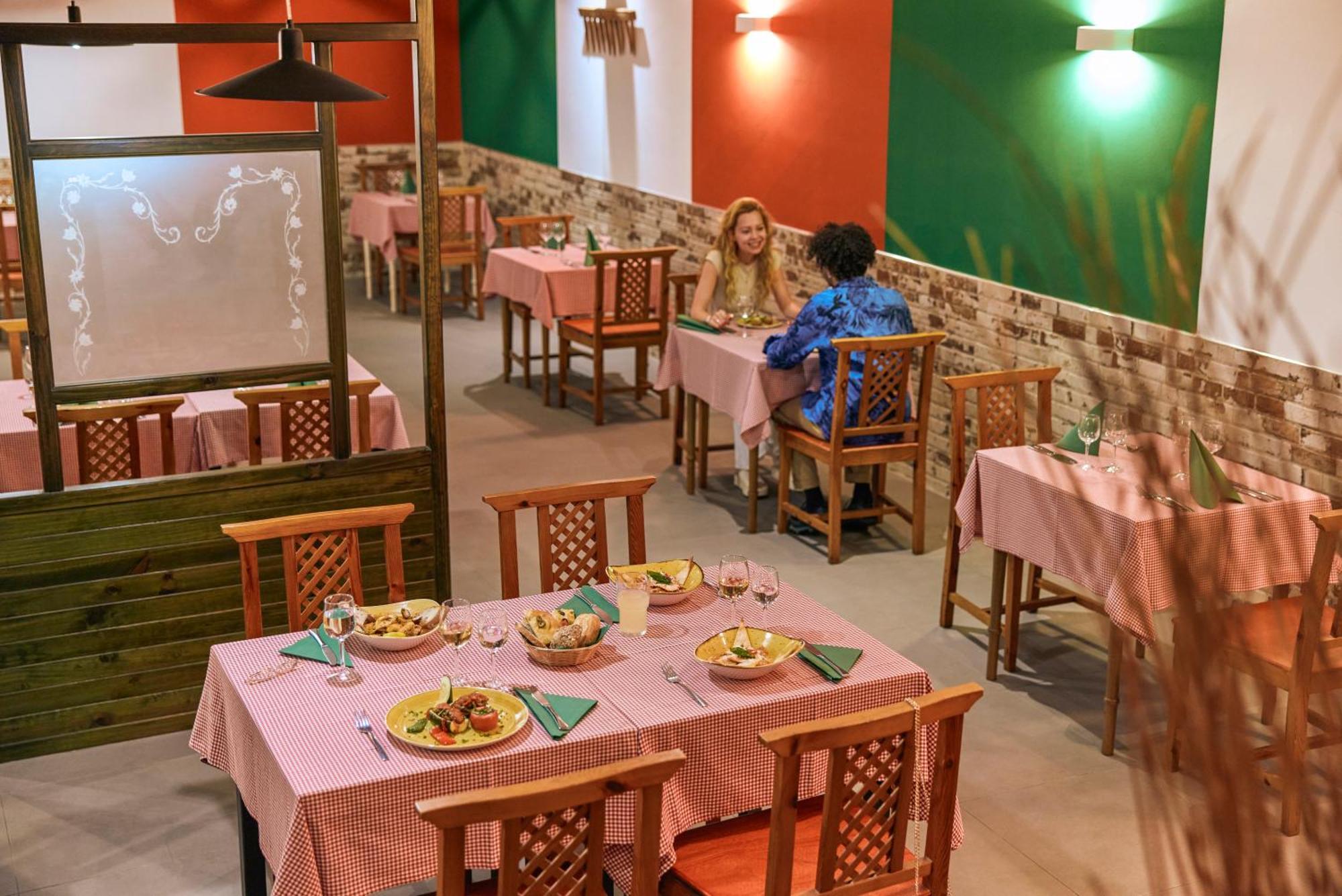 Tui Magic Life Fuerteventura Hotel Esquinzo ภายนอก รูปภาพ