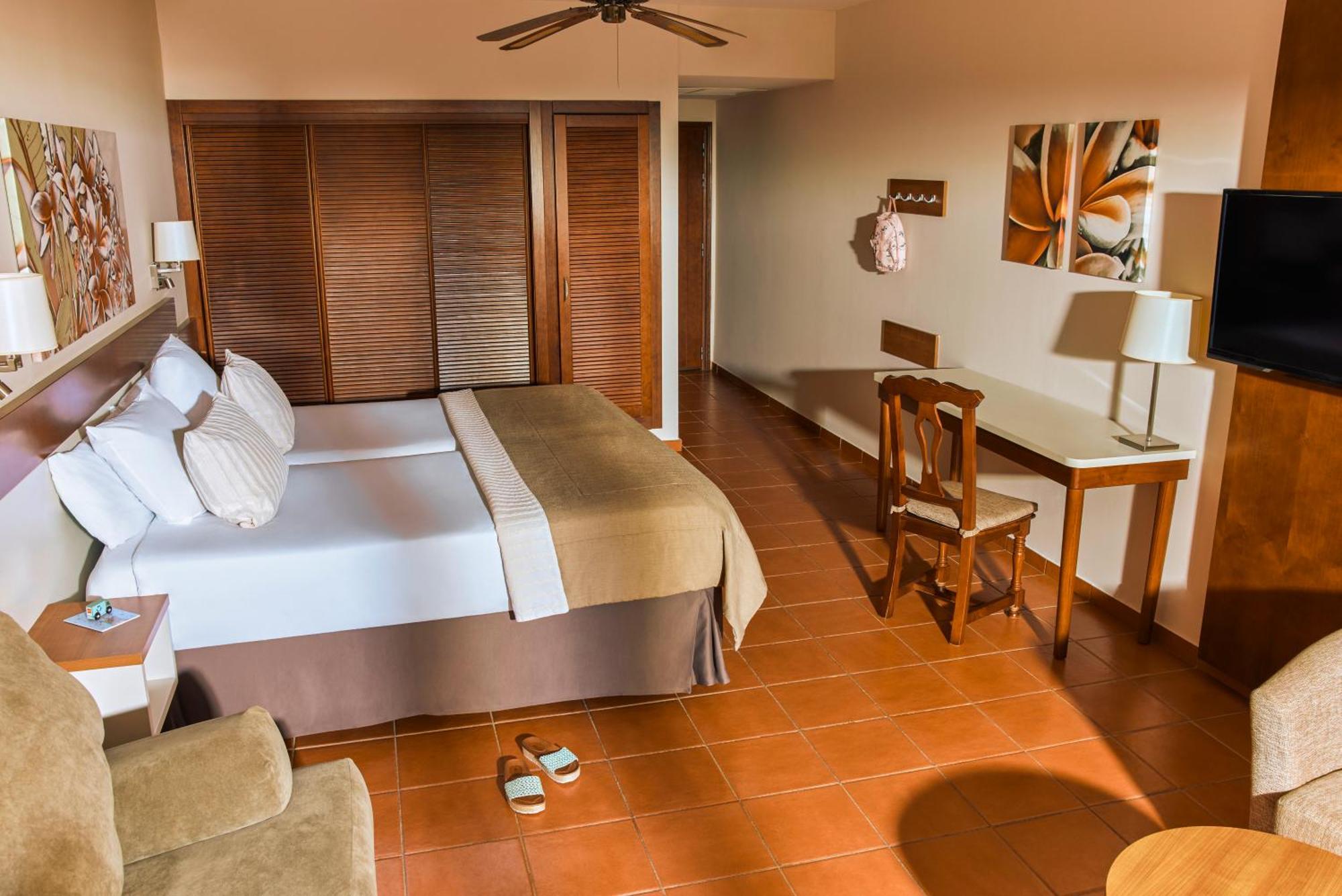 Tui Magic Life Fuerteventura Hotel Esquinzo ภายนอก รูปภาพ