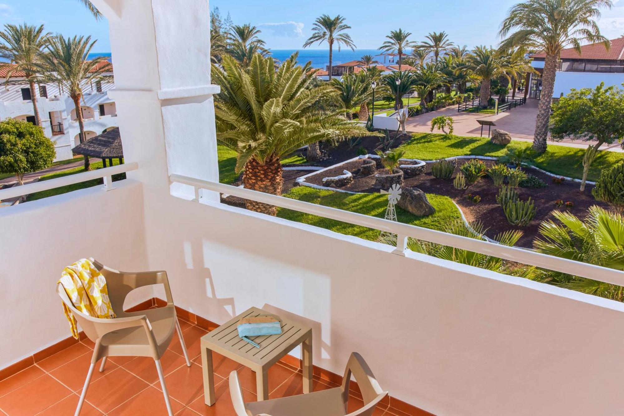 Tui Magic Life Fuerteventura Hotel Esquinzo ภายนอก รูปภาพ