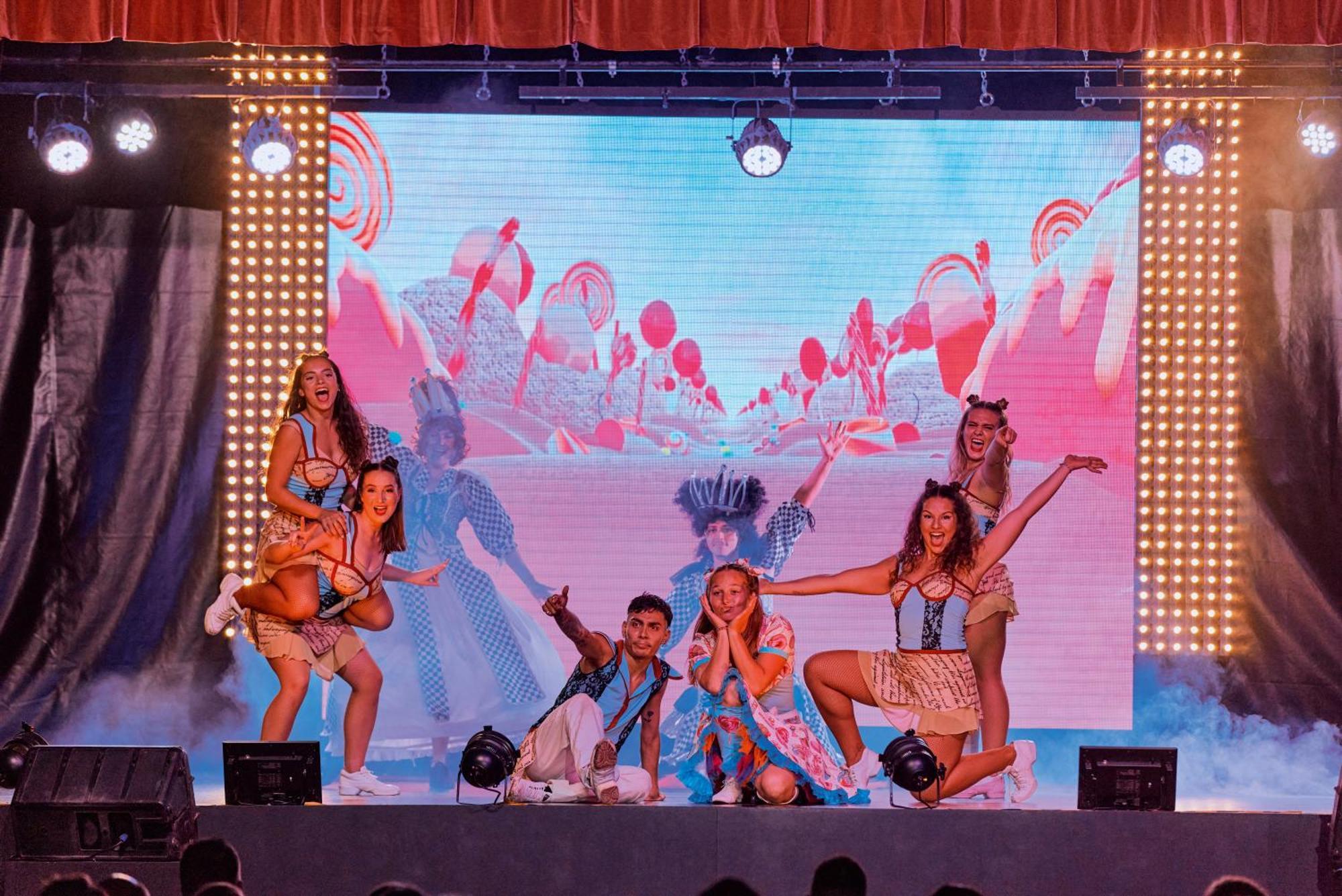 Tui Magic Life Fuerteventura Hotel Esquinzo ภายนอก รูปภาพ