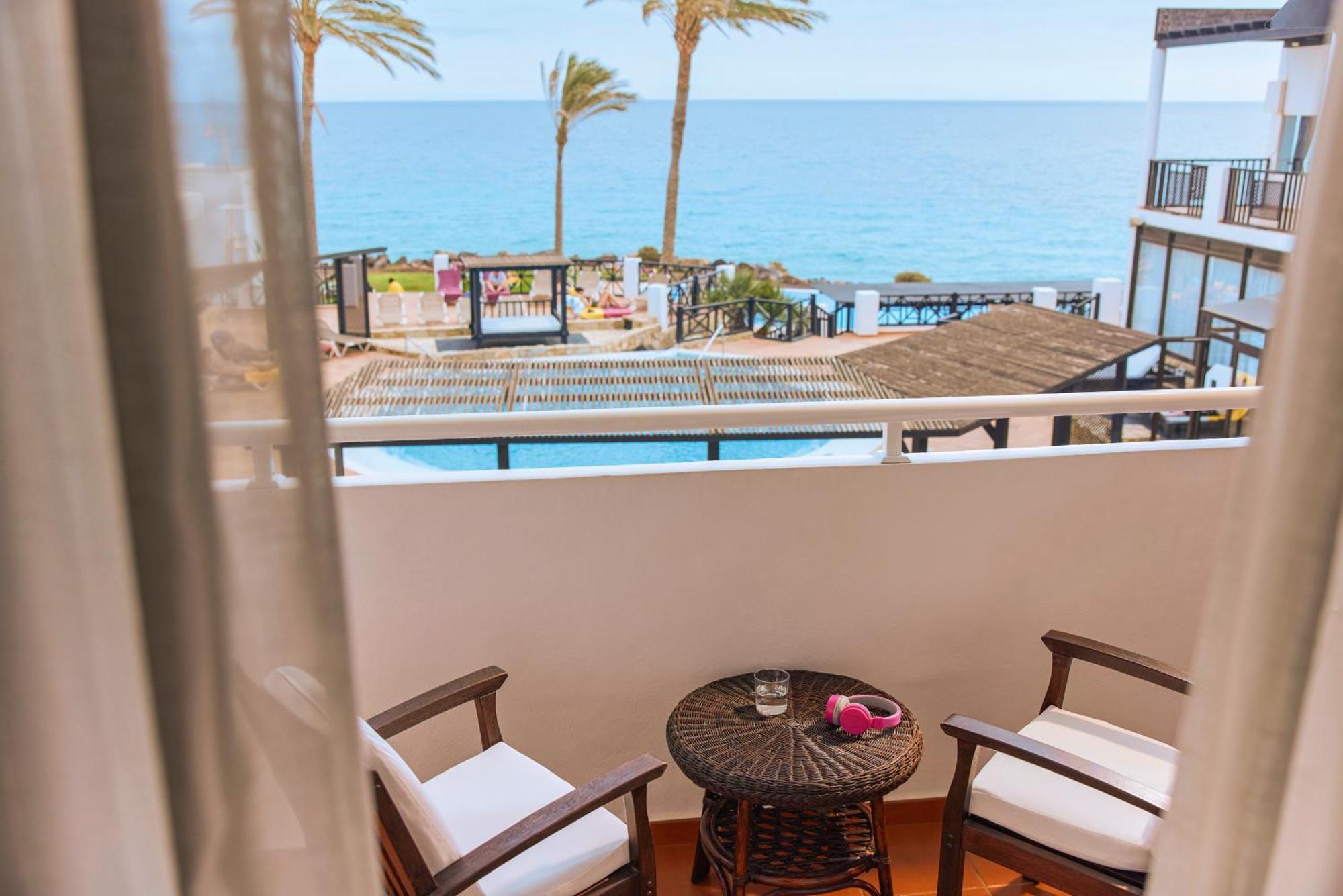 Tui Magic Life Fuerteventura Hotel Esquinzo ภายนอก รูปภาพ