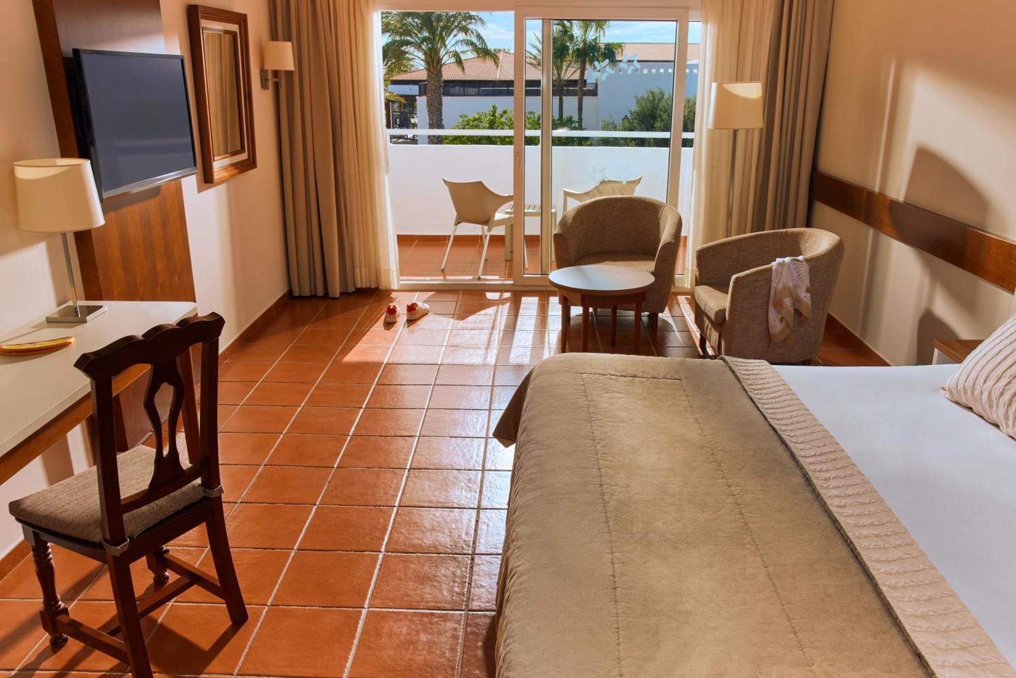 Tui Magic Life Fuerteventura Hotel Esquinzo ภายนอก รูปภาพ