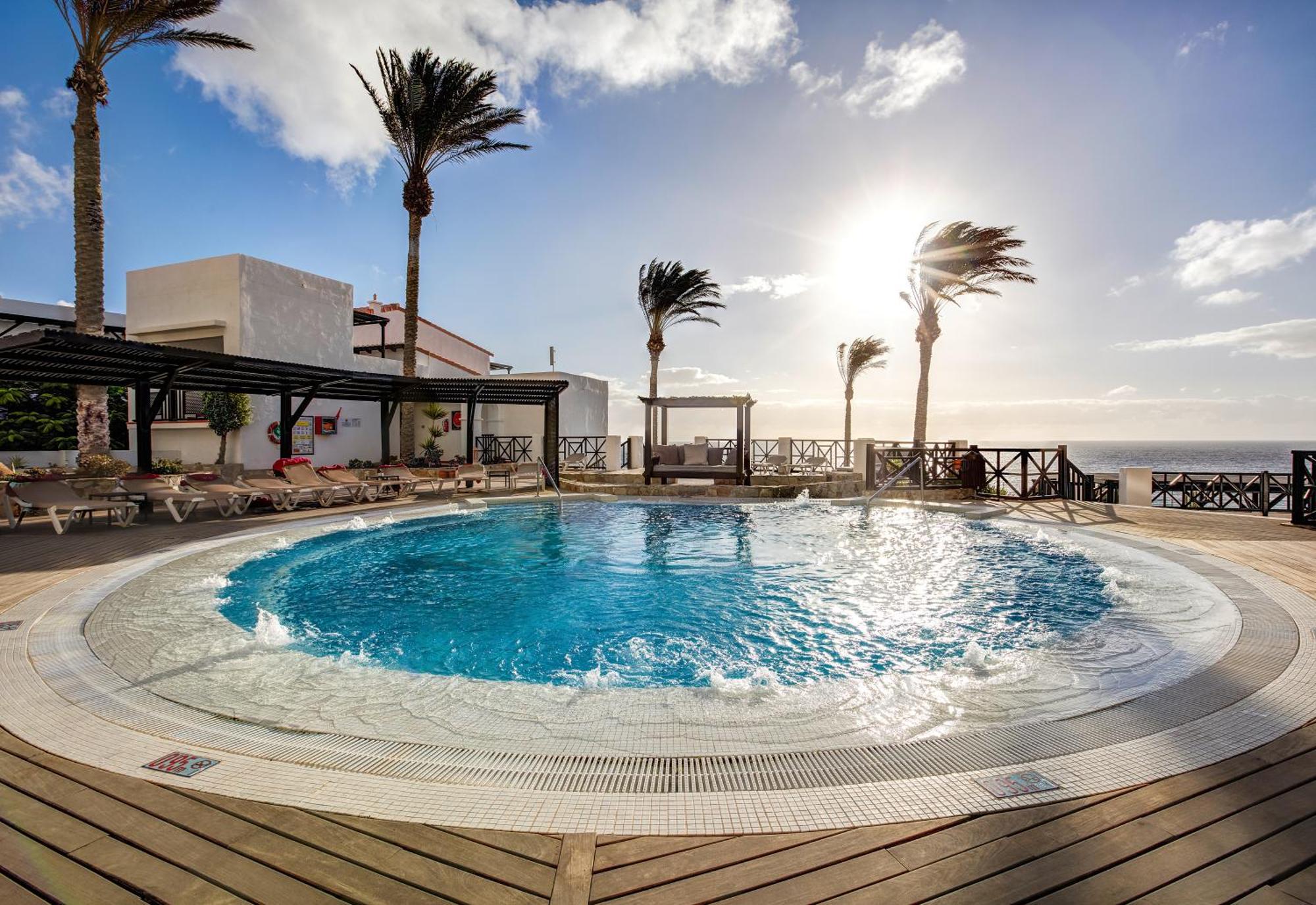 Tui Magic Life Fuerteventura Hotel Esquinzo ห้อง รูปภาพ
