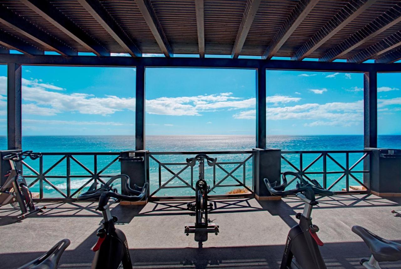 Tui Magic Life Fuerteventura Hotel Esquinzo ภายนอก รูปภาพ