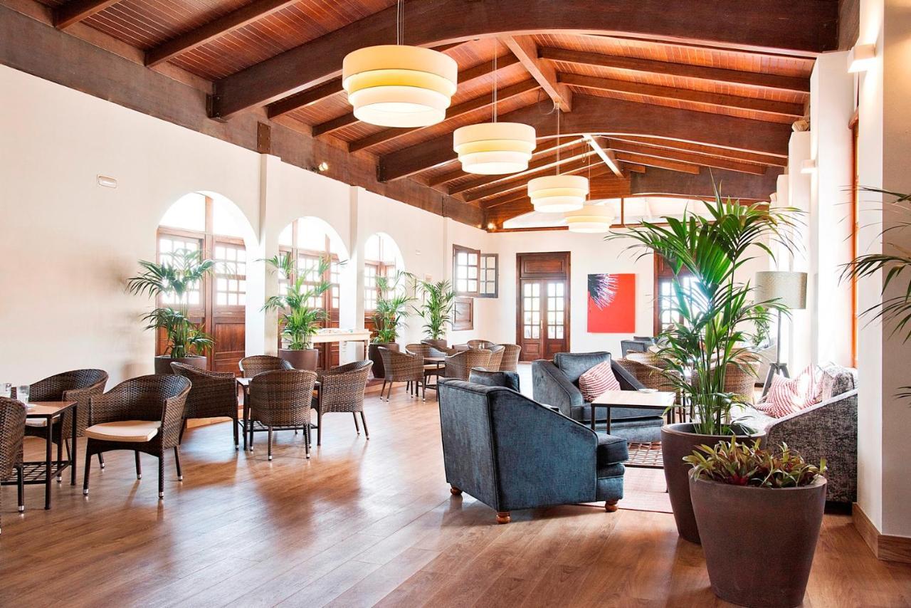 Tui Magic Life Fuerteventura Hotel Esquinzo ภายนอก รูปภาพ