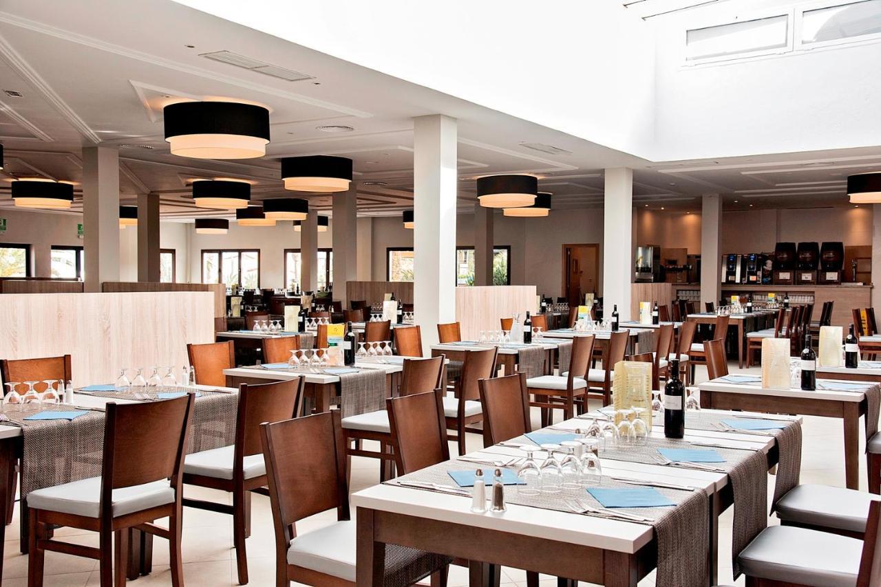Tui Magic Life Fuerteventura Hotel Esquinzo ภายนอก รูปภาพ